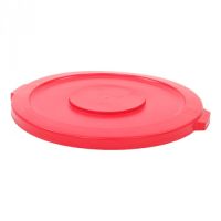 Deckel für runden Container BRUTE, Rubbermaid
