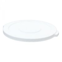 Deckel für runden Container BRUTE, Rubbermaid