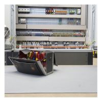 Antirutschmatte / Isoliermatte, Rollenware