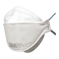 3M Faltmasken Serie 9300 Komfort
