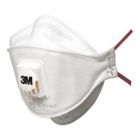 3M Faltmasken Serie 9300 Komfort