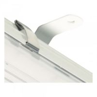 EX-Wannenleuchte X-LUX STANDARD ECO (Wand-/Deckenaufbau)