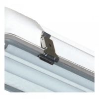 EX-Leuchte X-LUX TOP VA (Wand-/Deckenaufbau)