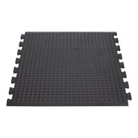 Noppenmatte / Gummimatte YOGA FLEX Industrie