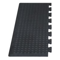 Noppenmatte / Gummimatte YOGA FLEX Industrie