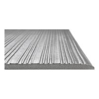 Riefenmatte / Arbeitsplatzmatte YOGA METER