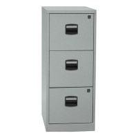 Hängeregistraturschrank PFA, 3 HR-Schubladen