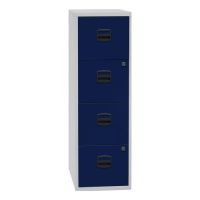 Hängeregistraturschrank PFA, 4 HR-Schubladen