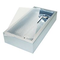 Sicherheitsleuchte BERLIN Maxi+ (Wand-/Deckenaufbau), 7L-Schutzlicht