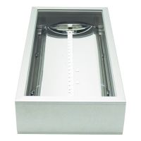 Sicherheitsleuchte BERLIN Maxi+ (Wand-/Deckenaufbau), 7L-Schutzlicht