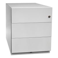 Rollcontainer Bisley NOTE - 3 Universalschubladen