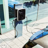 ABL eMH3+ Twin Slave - Wallbox - 2 x 11 kW - Steckdose Typ 2