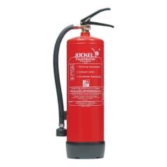 Wasser-Dauerdruck-Feuerlöscher WN6 / WN9 LJ Standard, Jockel