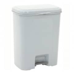 Tretabfalleimer DUSTBIN - Inhalt 45 Liter