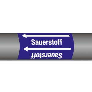 Gruppe 0 - Sauerstoff
