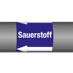 Gruppe 0 - Sauerstoff