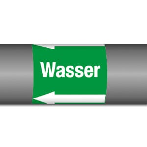 Gruppe 1 - Wasser