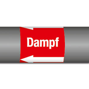 Gruppe 2 - Dampf