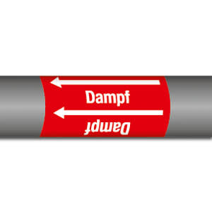 Gruppe 2 - Dampf
