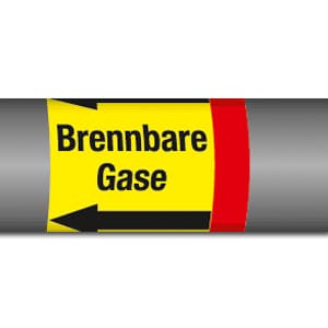Gruppe 4 - Brennbare Gase