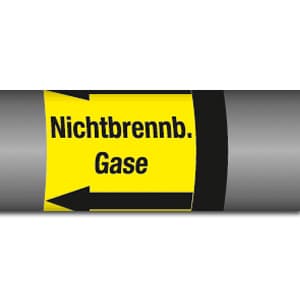 Gruppe 5 - Nichtbrennbare Gase
