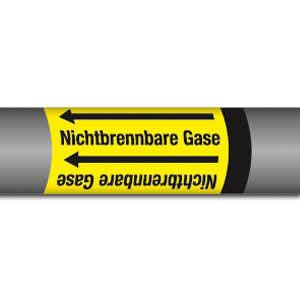 Gruppe 5 - Nichtbrennbare Gase