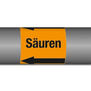 Gruppe 6 - Säuren