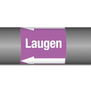 Gruppe 7 - Laugen