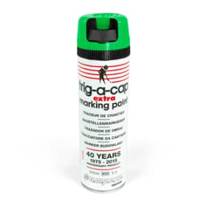 Markierungsspray / Baustellenmarkier trig-a-cap