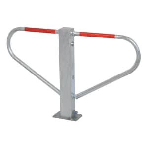 Parkplatzsperre SILVER