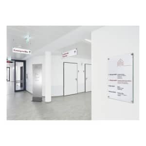 Galerie Deckenhänger