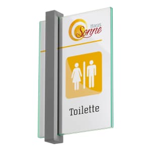 TORiNO Türschild