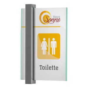 TORiNO Türschild