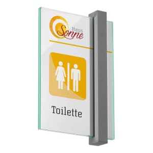 TORiNO Türschild