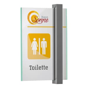 TORiNO Türschild
