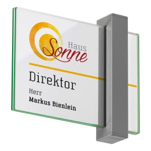 TORiNO Türschild