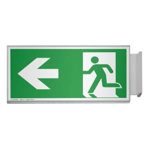 Rio Fahnenschild