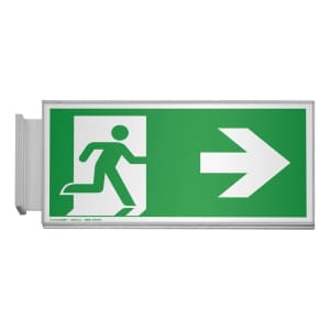 Rio Fahnenschild