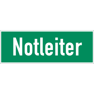 Notleiter