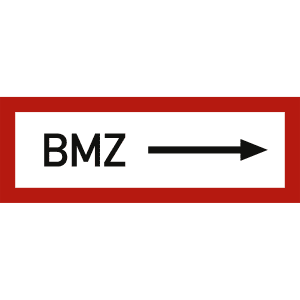 BMZ rechtsweisend nach DIN 4066