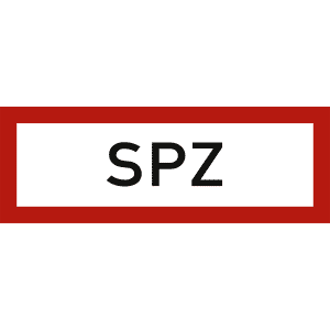 SPZ / Sprinklerzentrale nach DIN 4066