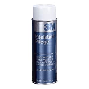 3M Edelstahlpflege