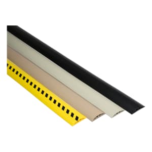 Kabelbrücke aus PVC