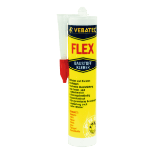 Baustoffkleber FLEX