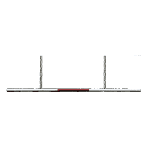 Höhenbegrenzungssperre Barriere Set