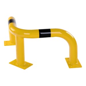 Eckschutzbügel B&S BASIC PRO