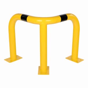 Eckschutzbügel B&S BASIC PRO