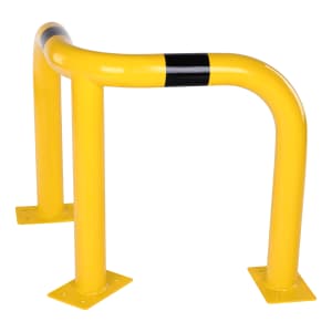 Eckschutzbügel B&S BASIC PRO