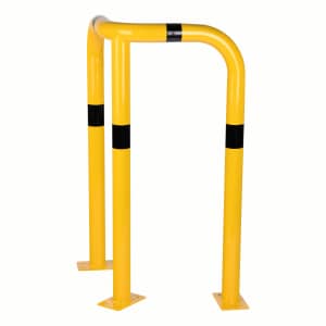 Eckschutzbügel B&S BASIC PRO