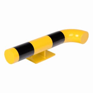 Wandschutzbalken B&S BASIC PRO